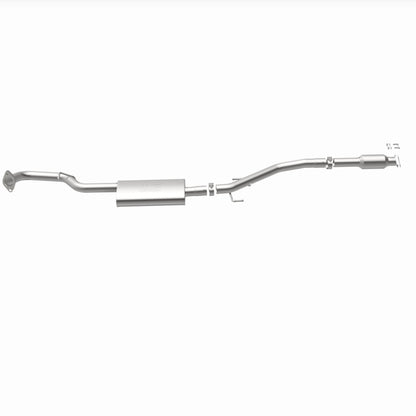 MagnaFlow 5571142 Direct-Fit Catalytic Converter