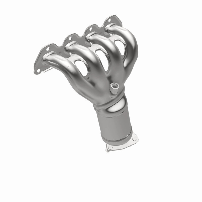 MagnaFlow CARB Compliant Manifold Catalytic Conv Direct Fit - 09-10 Chevrolet Aveo / Aveo5 L4 1.6L Magnaflow
