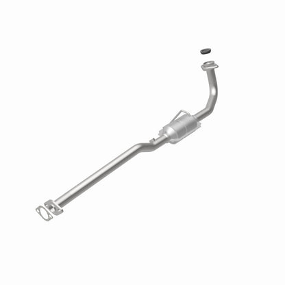 MagnaFlow Conv DF 95-96 Geo Metro 1.3L Magnaflow