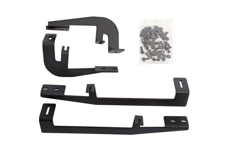 Deezee 15-2022 Ford Edge Running Board NXc Bracket Kit