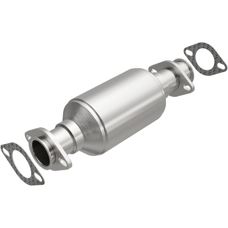 Magnaflow 89-95 Mazda MPV/626/MX6 CA Direct Fit Converter Magnaflow