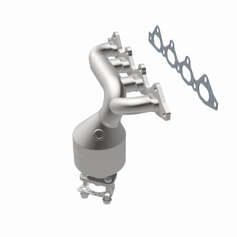 MagnaFlow Conv DF 01-04 Kia Spectra 1.8L Magnaflow