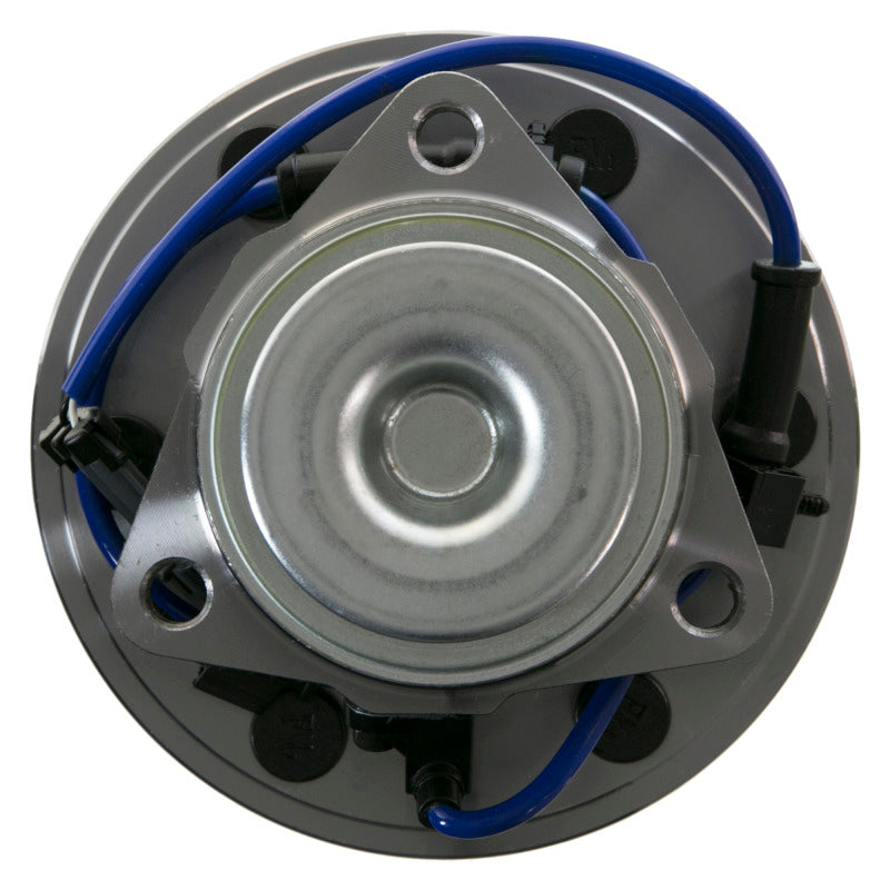 MOOG 03-05 Chevrolet Astro Front Hub Assembly Moog
