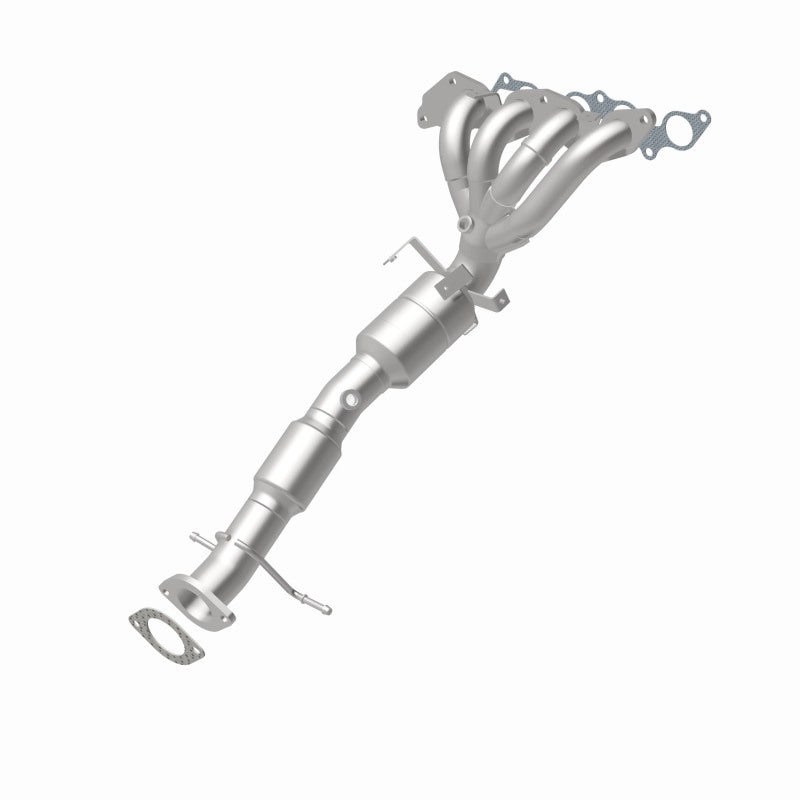 MagnaFlow Conv DF 04-05 Mazda 3 2.3L Manifold Magnaflow