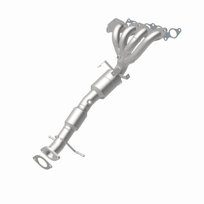 MagnaFlow Conv DF 04-05 Mazda 3 2.3L Manifold Magnaflow