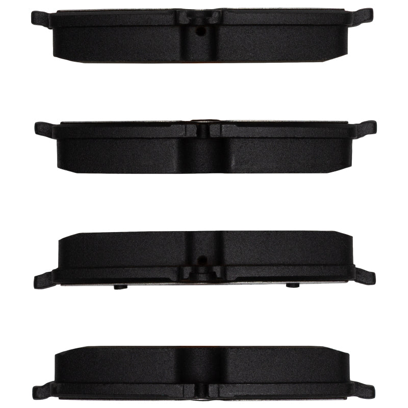 R1 01-15 Mercedes-Benz C280 Front Euro Ceramic Brake Pads