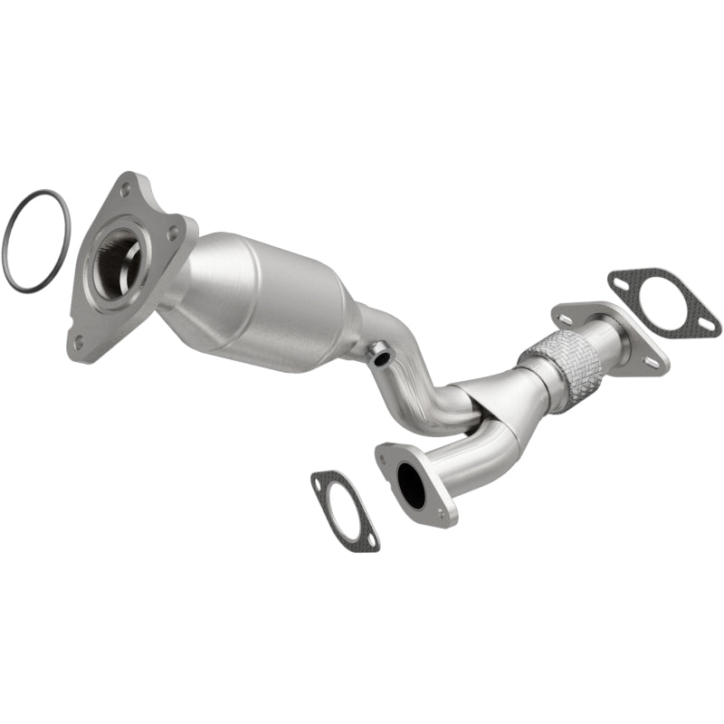 Magnaflow Conv DF 2008-2009 G6 3.5 L Underbody Magnaflow
