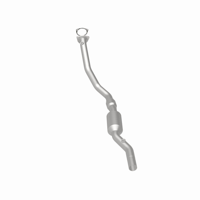 MagnaFlow Conv DF 98-99 Audi A6 2.8L Driver Side Magnaflow