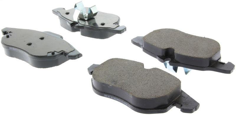 StopTech Premium Ceramic Brake Pads - 308.09720