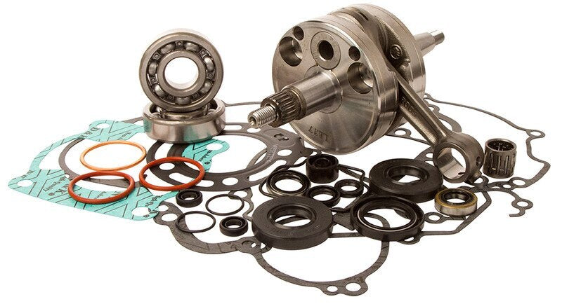 Hot Rods Bottom End Kit for 2007-2013 Kawasaki KX 85 - CBK0034