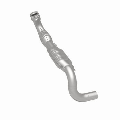 MagnaFlow Conv DF 03-04 Ford Expedition 5.4L V8 Driver Side Magnaflow