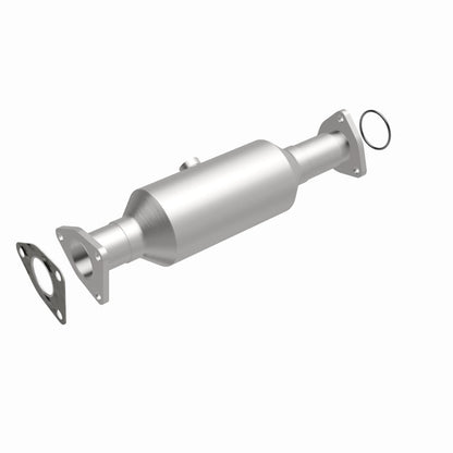 MagnaFlow Conv Direct Fit OEM 2001-2002 Acura MDX/2003-2004 Honda Pilot Underbody Magnaflow