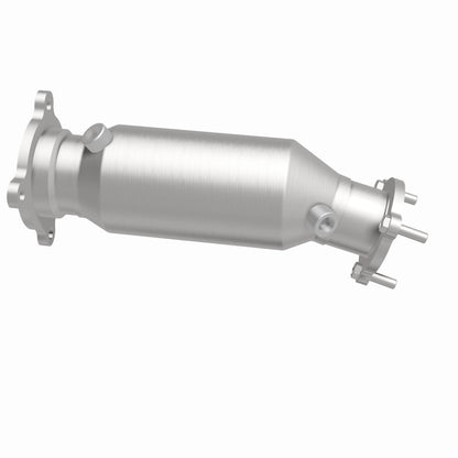 MagnaFlow Conv DF 2012-2014 Audi A6 2.0L Magnaflow