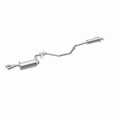 MagnaFlow BRE Exhaust Kit 09-13 Mazda 6 2.5L