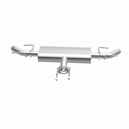 MagnaFlow BRE Exhaust Kit 14-18 Mazda 3 2.0L