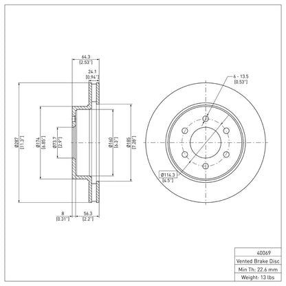 Technical Drawing