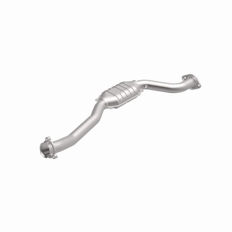 MagnaFlow Conv DF 04-06 Colorado 2.8/3.5 Rear O Magnaflow