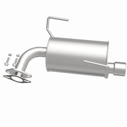 BRExhaust 14-18 Subaru Forester 2.5L Muffler Kit