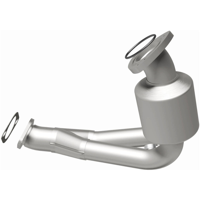 Magnaflow 09-12 Chevrolet Malibu 3.6L Direct Fit Converter Magnaflow