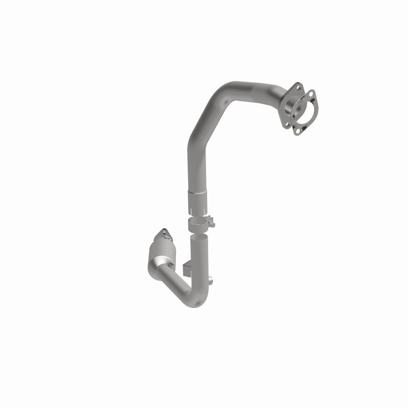 MagnaFlow Conv DF 05-08 Land Rover LR3 4.0L/4.4L/06-08 Range Rover Sport 4.2L Spercharged/4.4L P/S Magnaflow