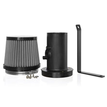 Load image into Gallery viewer, COBB 02-07 WRX/STi Black SF Intake 712100