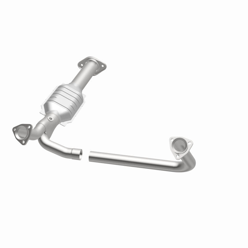 MagnaFlow Conv Direct Fit 1995 Chevrolet G10/G20/G30 4.3L/5.0L/5.7L Magnaflow