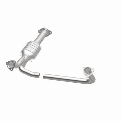 MagnaFlow Conv Direct Fit 1995 Chevrolet G10/G20/G30 4.3L/5.0L/5.7L Magnaflow
