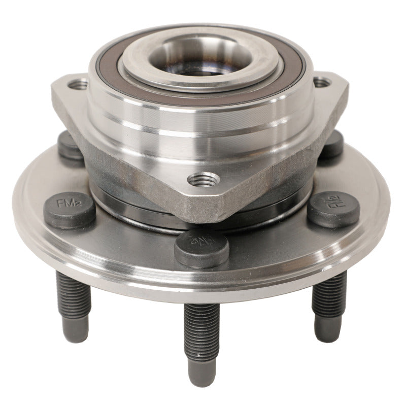 MOOG 10-16 Cadillac SRX Front / Rear Hub Assembly Moog