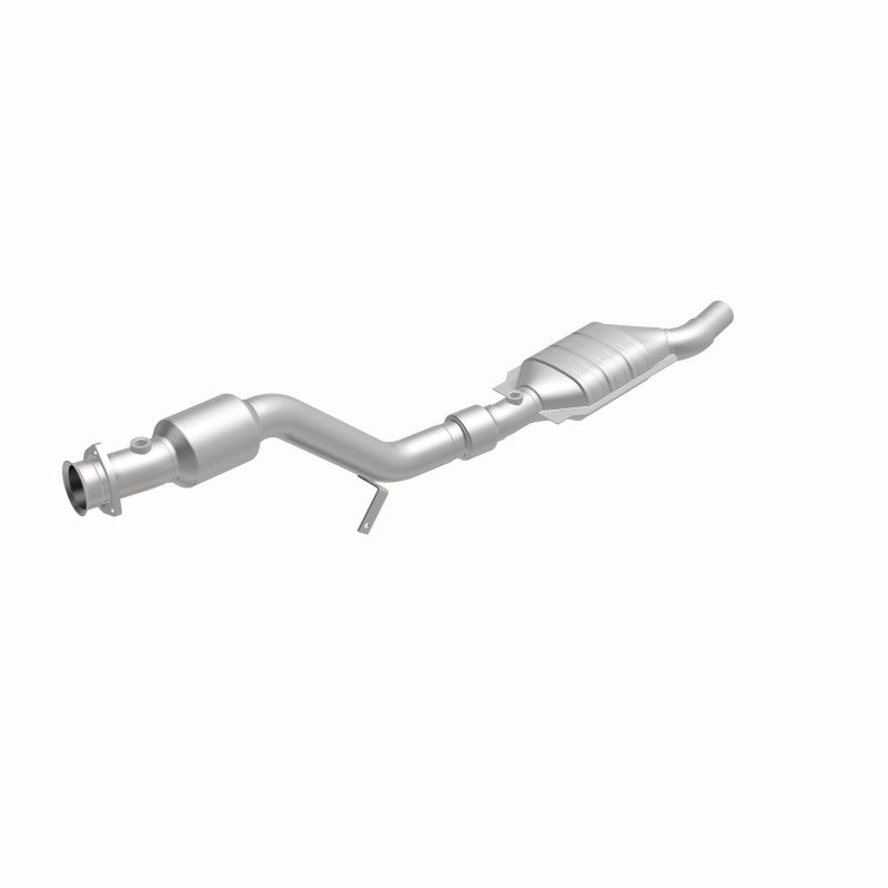 MagnaFlow Conv DF 04-05 Audi Allroad 4.2L Passenger Side Magnaflow