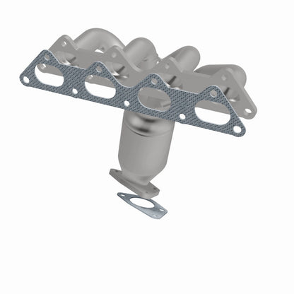 MagnaFlow Conv DF 02-05 Chrysler Sebring 2.4L /  02-05 Mitsubishi Eclipse/02-03 Galant 2.4L Manifold Magnaflow