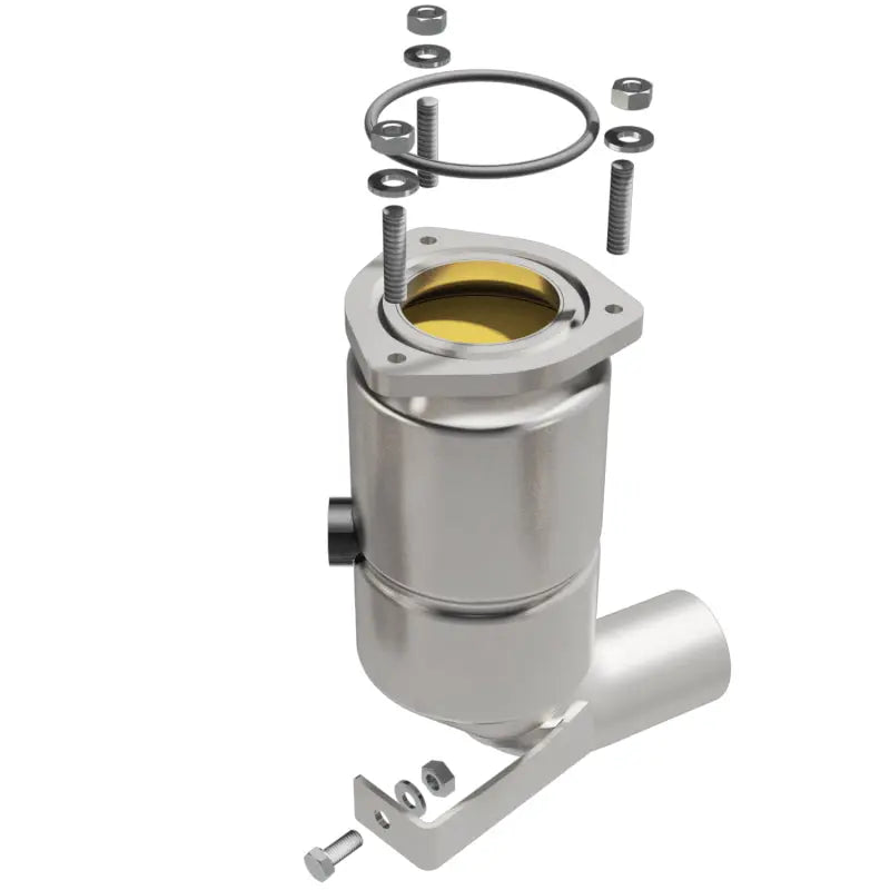 Magnaflow Conv DF 03-08 X-Type 3.0L Front Magnaflow