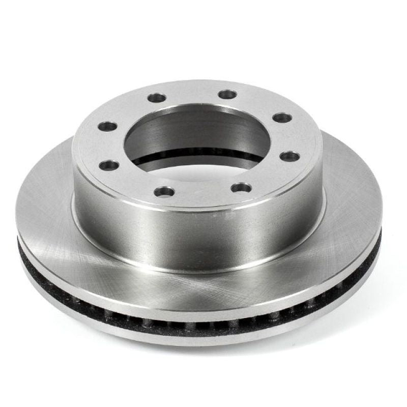Power Stop 00-05 Ford Excursion Front Autospecialty Brake Rotor PowerStop