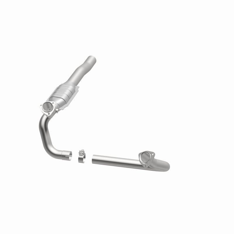 MagnaFlow Conv DF 94-95 Chevy Astro 4.3L 49S Magnaflow