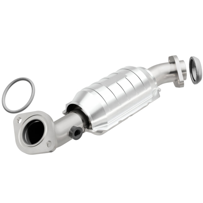 MagnaFlow Conv DF 05-07 Cadillac CTS 3.6L D/S Magnaflow