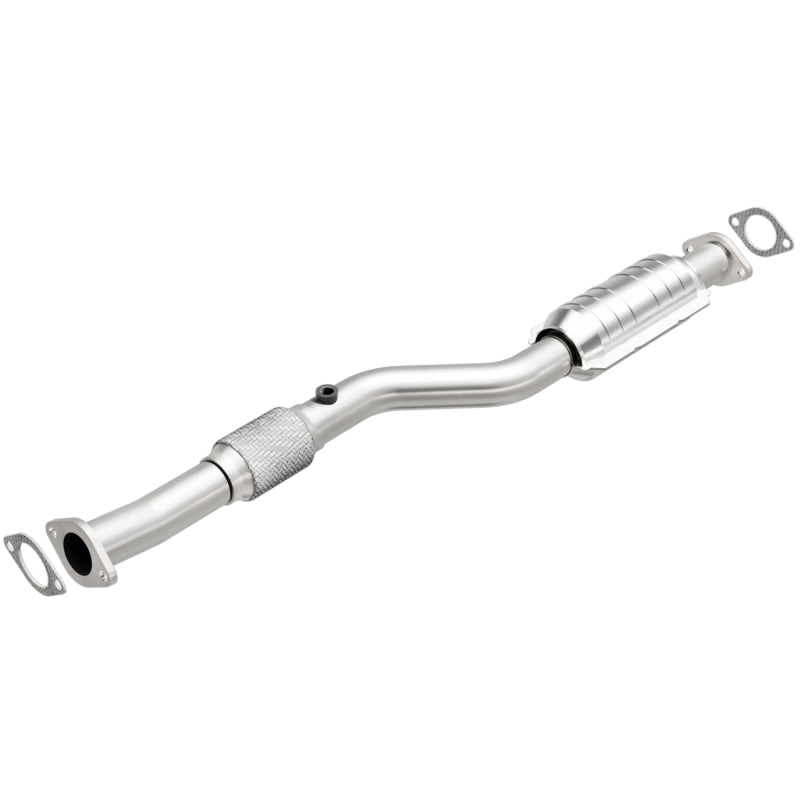 MagnaFlow Conv DF 01-02 Elantra 2.0L Magnaflow