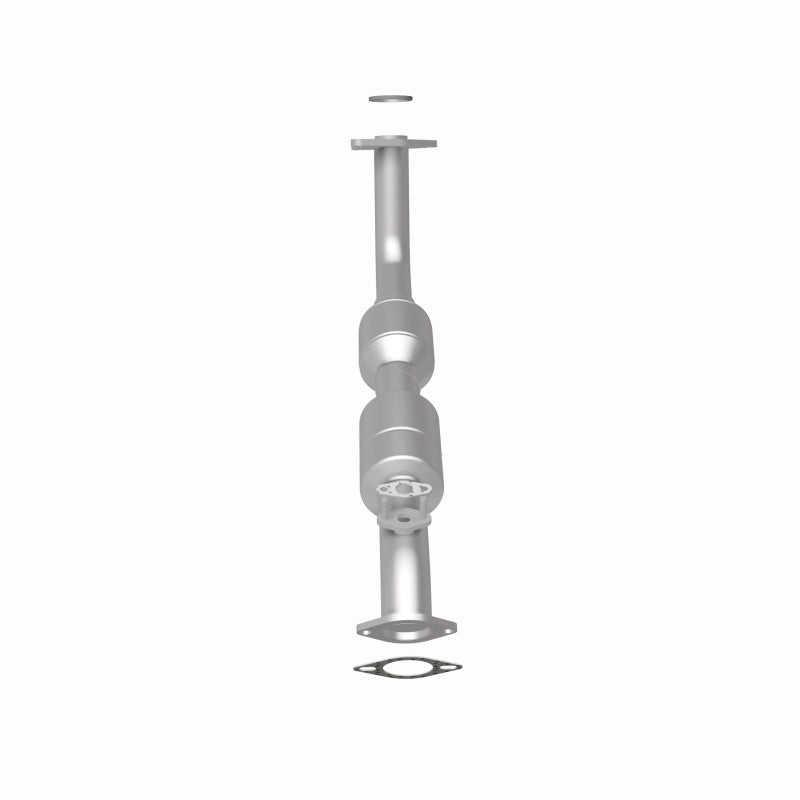 MagnaFlow Conv DF 98-02 Lexus LX470 4.7L OEM Magnaflow
