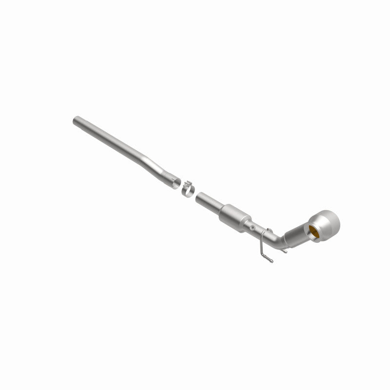 MagnaFlow Conv Direct Fit 13-15 VW Beetle 2.0L / 14-15 VW Jetta/Passat 1.8L Magnaflow