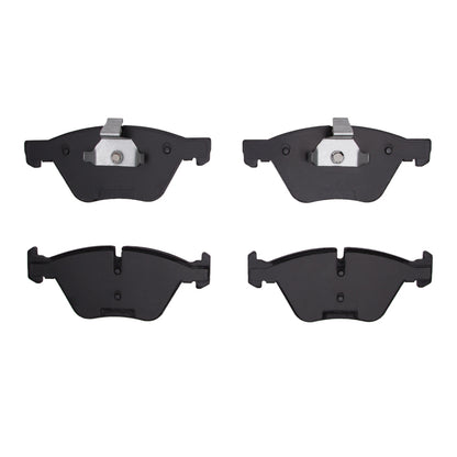 DFC 04-10 BMW 525I Front 4000 Hybridynamic Brake Pads