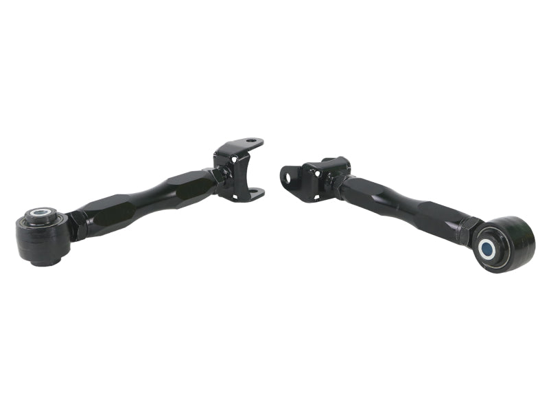 Whiteline 2023+ Toyota Yaris GR XP AWD Front Lower Control Arm Whiteline
