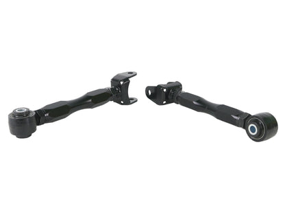 Whiteline 2023+ Toyota Yaris GR XP AWD Front Lower Control Arm Whiteline