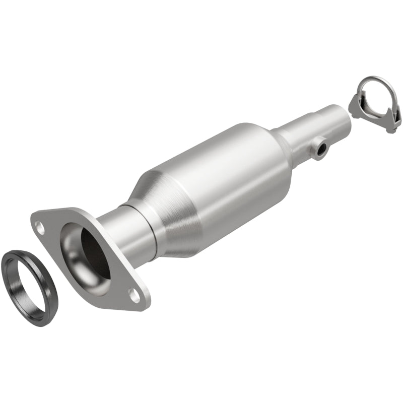 Magnaflow 01-03 Toyota Prius 1.5L OEM Grade Direct-Fit Catalytic Converter Magnaflow