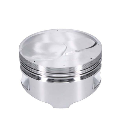 Wiseco BBC BIG CHF 3815 HEAD +15.6cc (6422B100) Piston Shelf Stock Kit