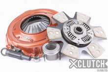 Load image into Gallery viewer, XClutch 92-99 Dodge Dakota WS 3.9L Stage 2 Sprung Ceramic Clutch Kit