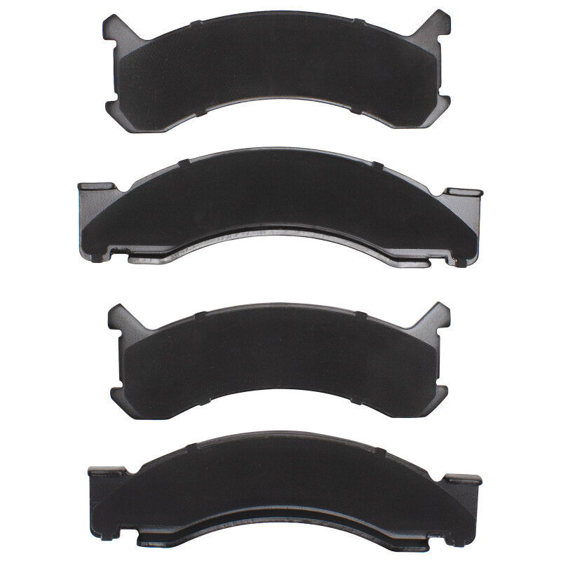 R1 Front Semi-Metallic Brake Pads 1973-1979 Dodge M400/M300 & More - 2311-0087-00