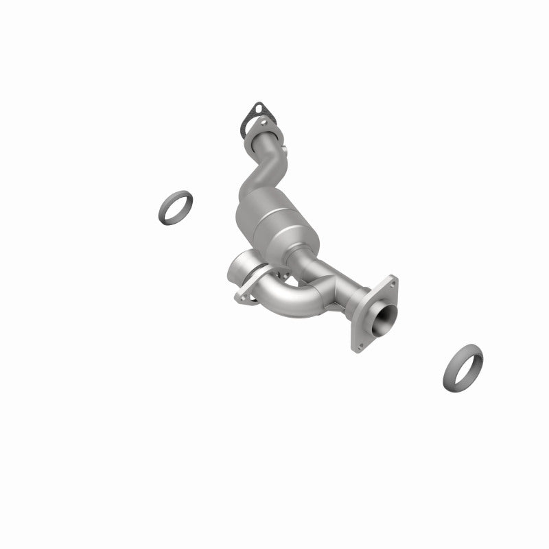 MagnaFlow Conv DF 01-03 Montero 3L Passenger Side Front OEM Magnaflow