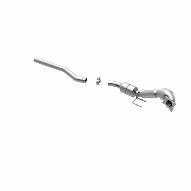 Magnaflow 08-13 Audi A3 2.0L Direct Fit Converter Magnaflow