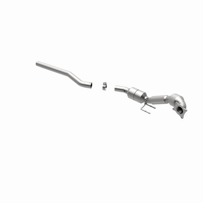 Magnaflow 08-13 Audi A3 2.0L Direct Fit Converter Magnaflow