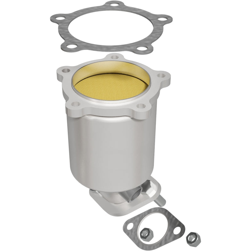 MagnaFlow Conv DF 03-06 Santa Fe Rear cc 3.5L Magnaflow