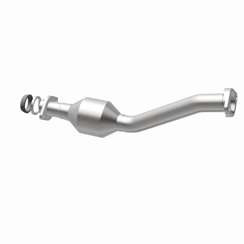 Magnaflow Conv DF 2012-2013 JUKE 1.6L Underbody Magnaflow