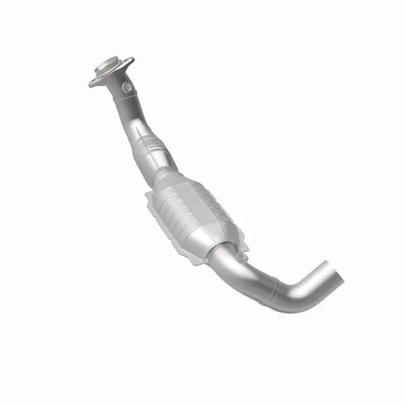 MagnaFlow Conv DF 01-02 Ford F-150 5.4L Magnaflow